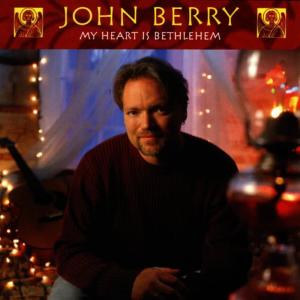 收聽John Berry的The Lords Prayer歌詞歌曲