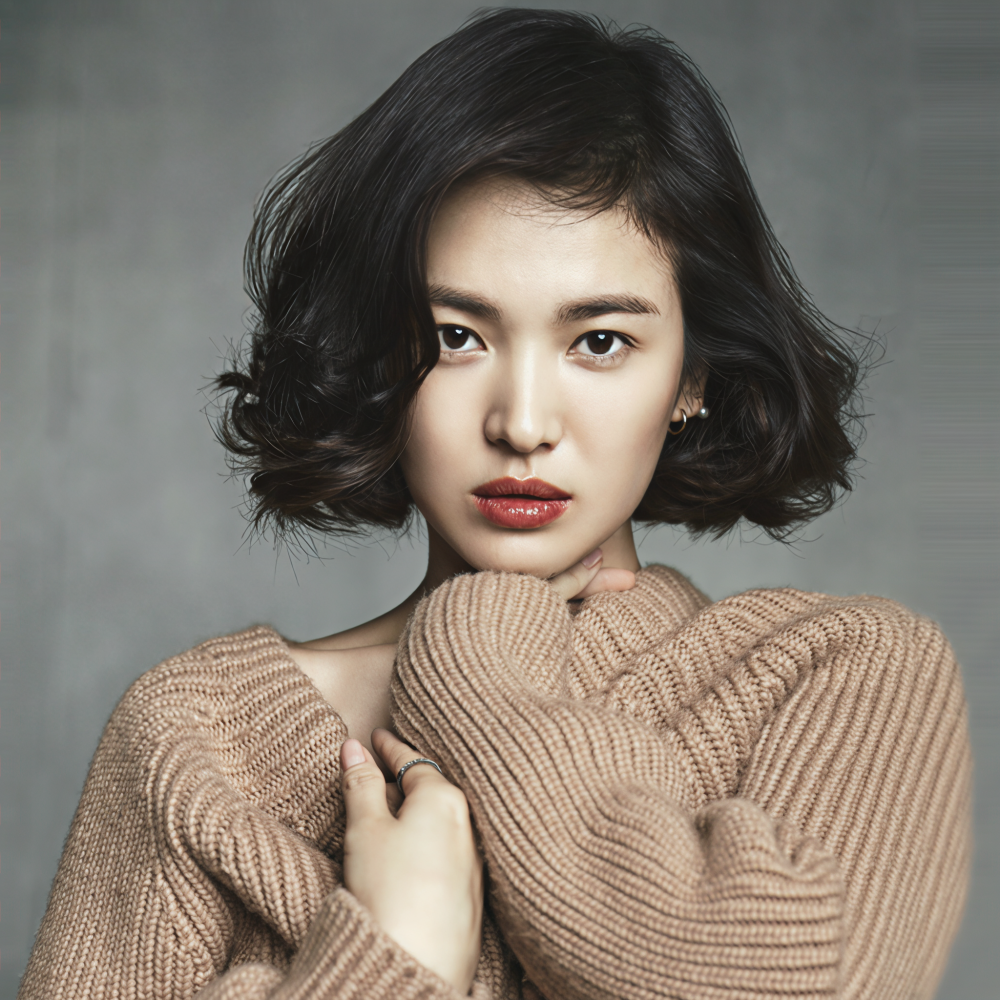 Song HyeKyo