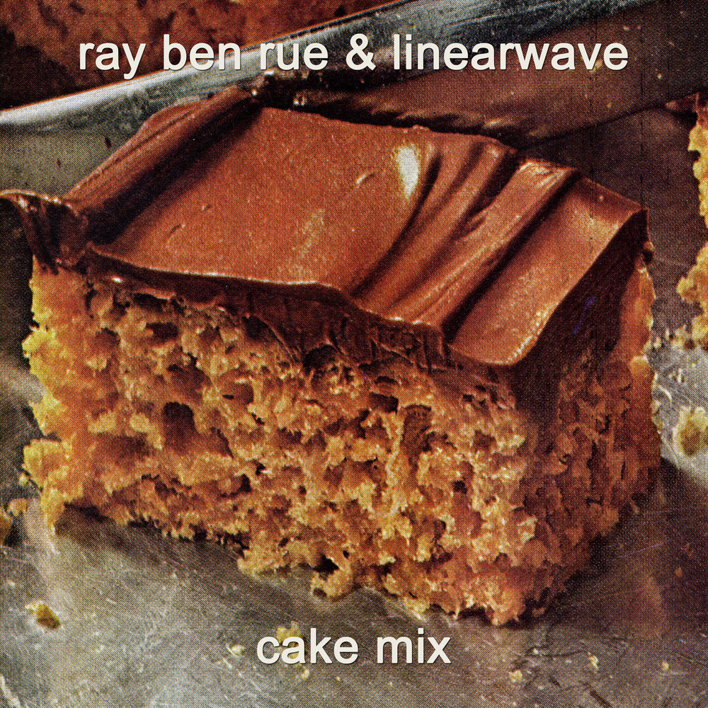 Cake mix