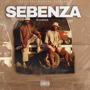 THE 5TH LEAGUE的專輯SEBENZA (Explicit)