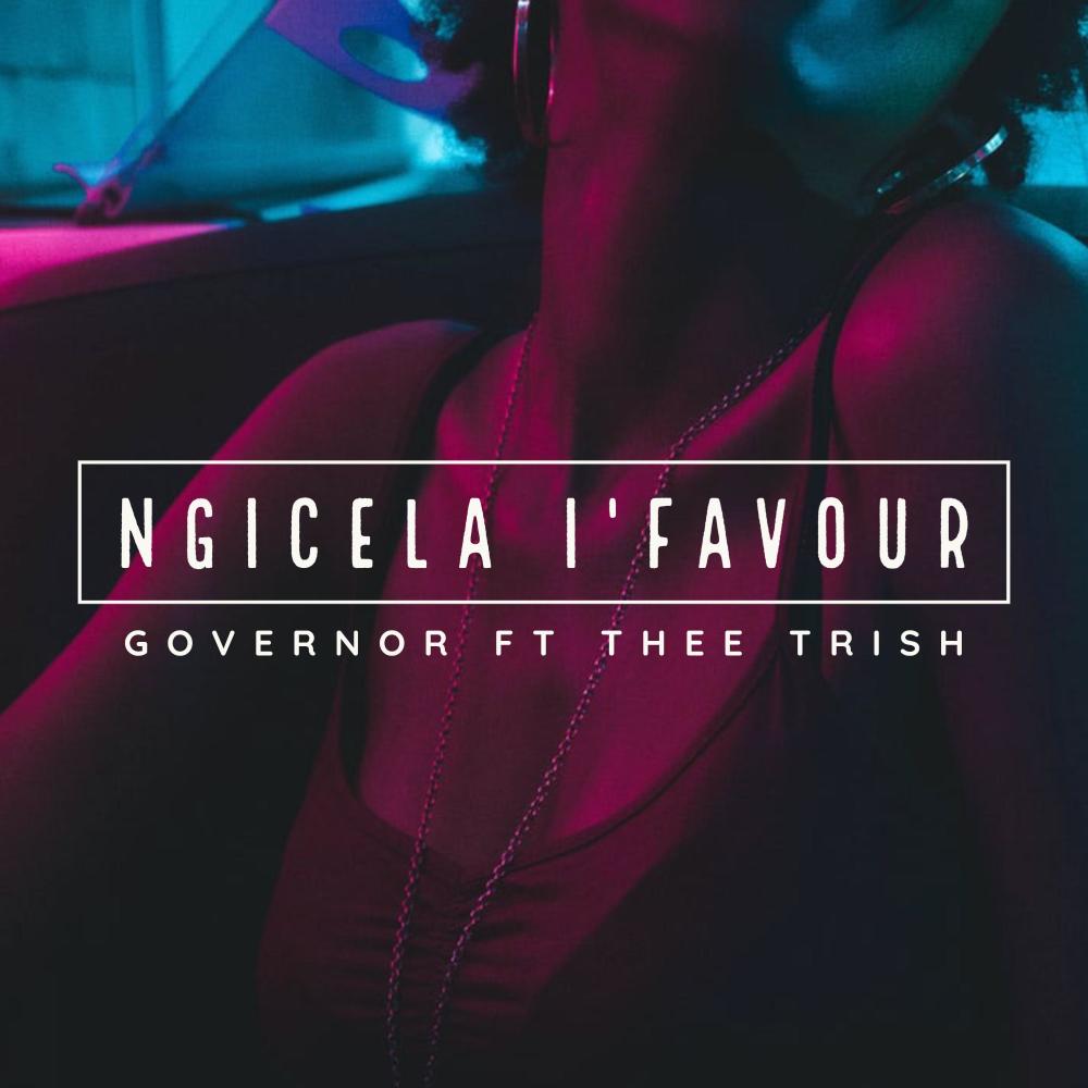 Ngicela ifavour (feat. Thee Trish)