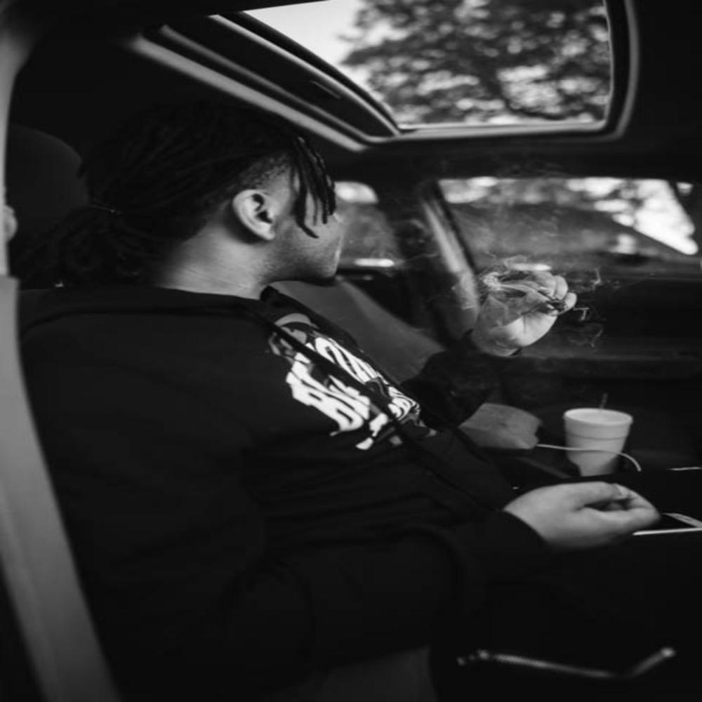 Kream (feat. Talibando) (Explicit)