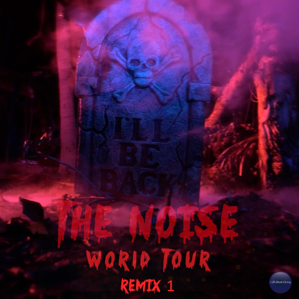 World Tour (Remix 1|Explicit)