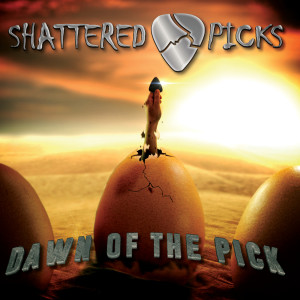 收聽Shattered Picks的Shot from the U.S.歌詞歌曲