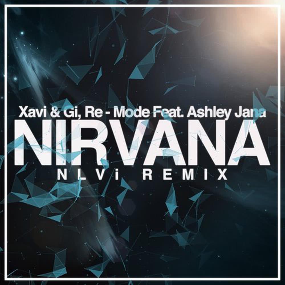Nirvana (NLVi Remix Instrumental)