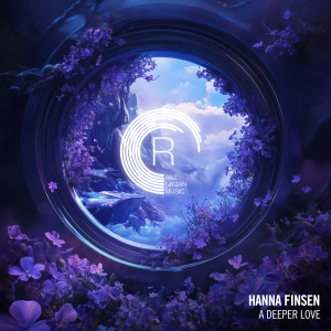 Hanna Finsen的專輯A Deeper Love