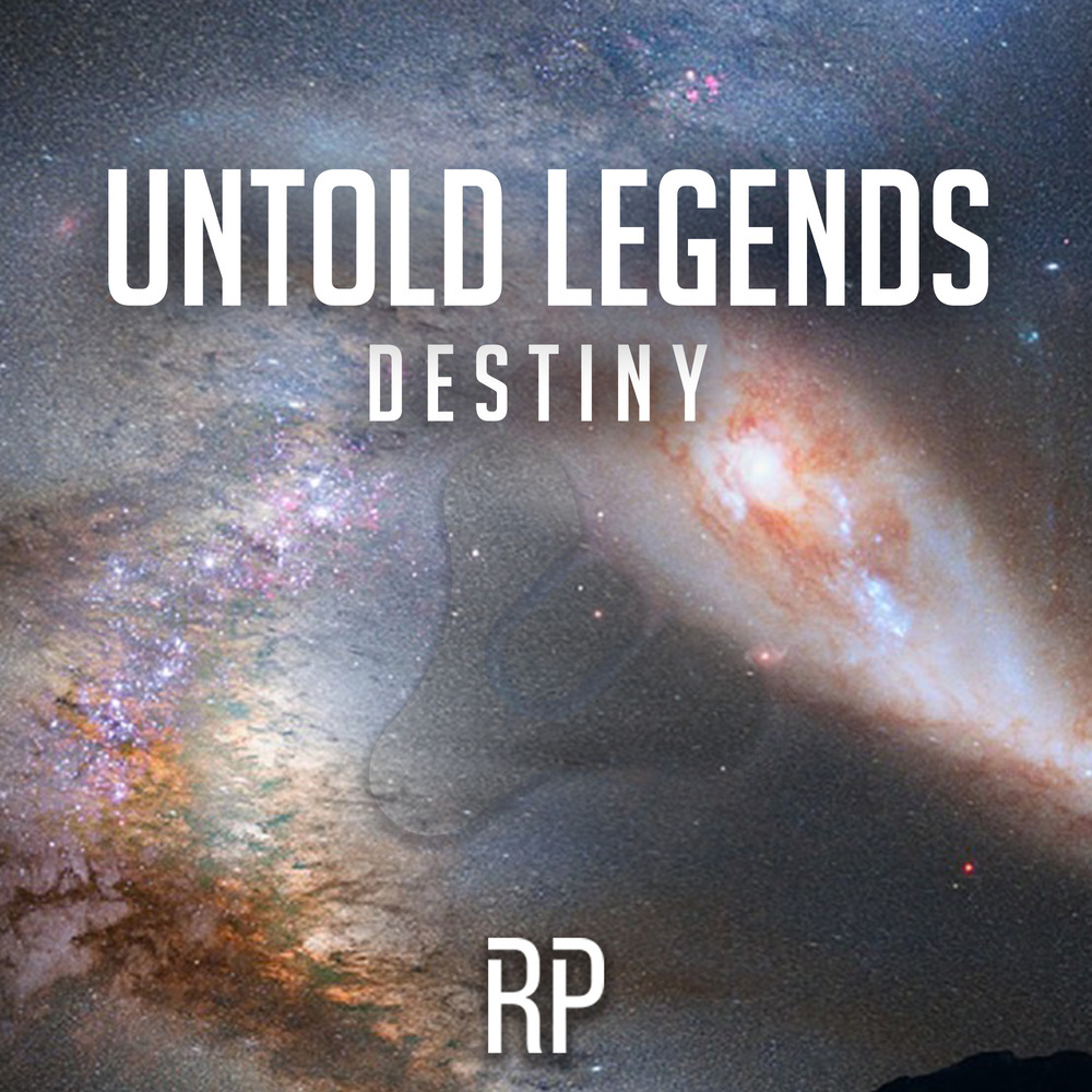 Untold Legends (From "Destiny")