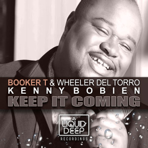 ดาวน์โหลดและฟังเพลง Keep It Coming (Radio Edit) พร้อมเนื้อเพลงจาก Booker T