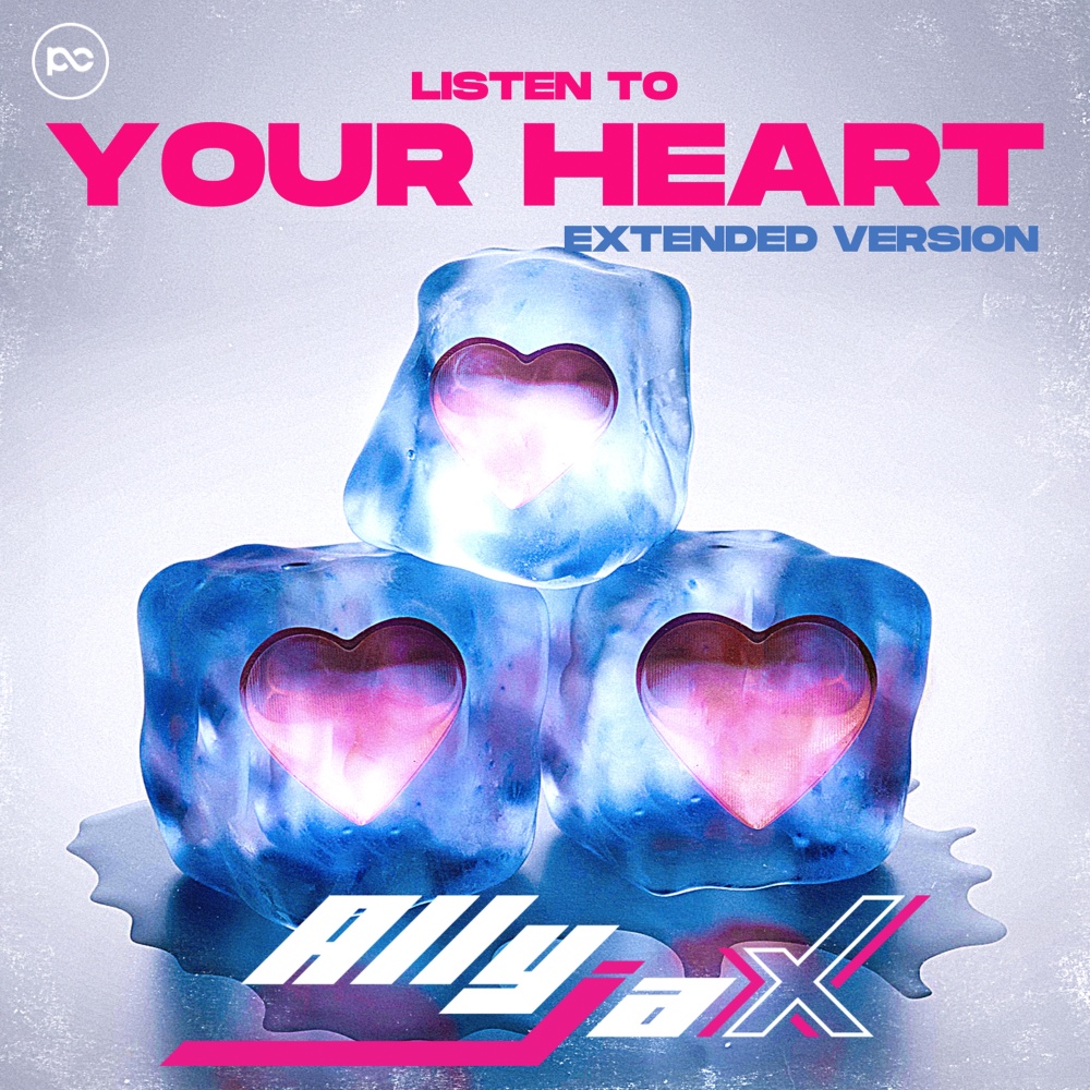 Listen to Your Heart (Extended Mix)