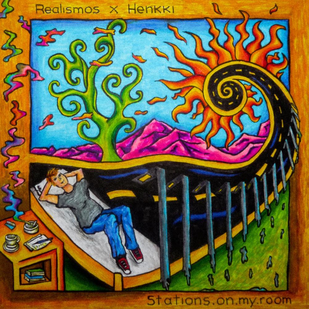 Room (Spring) (Explicit)