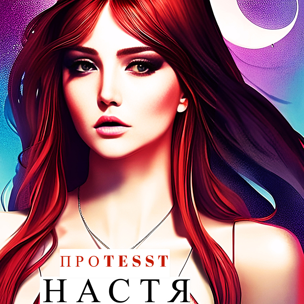 Настя
