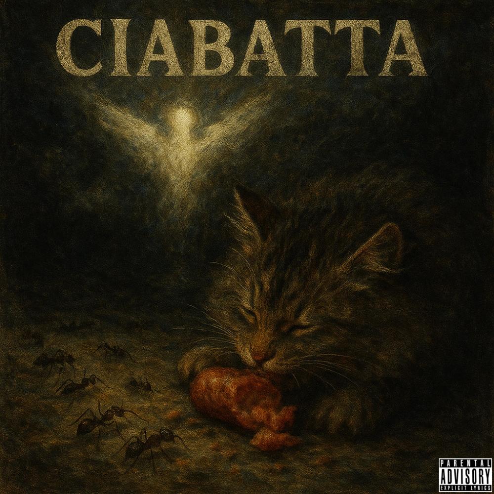 Ciabatta (Explicit)