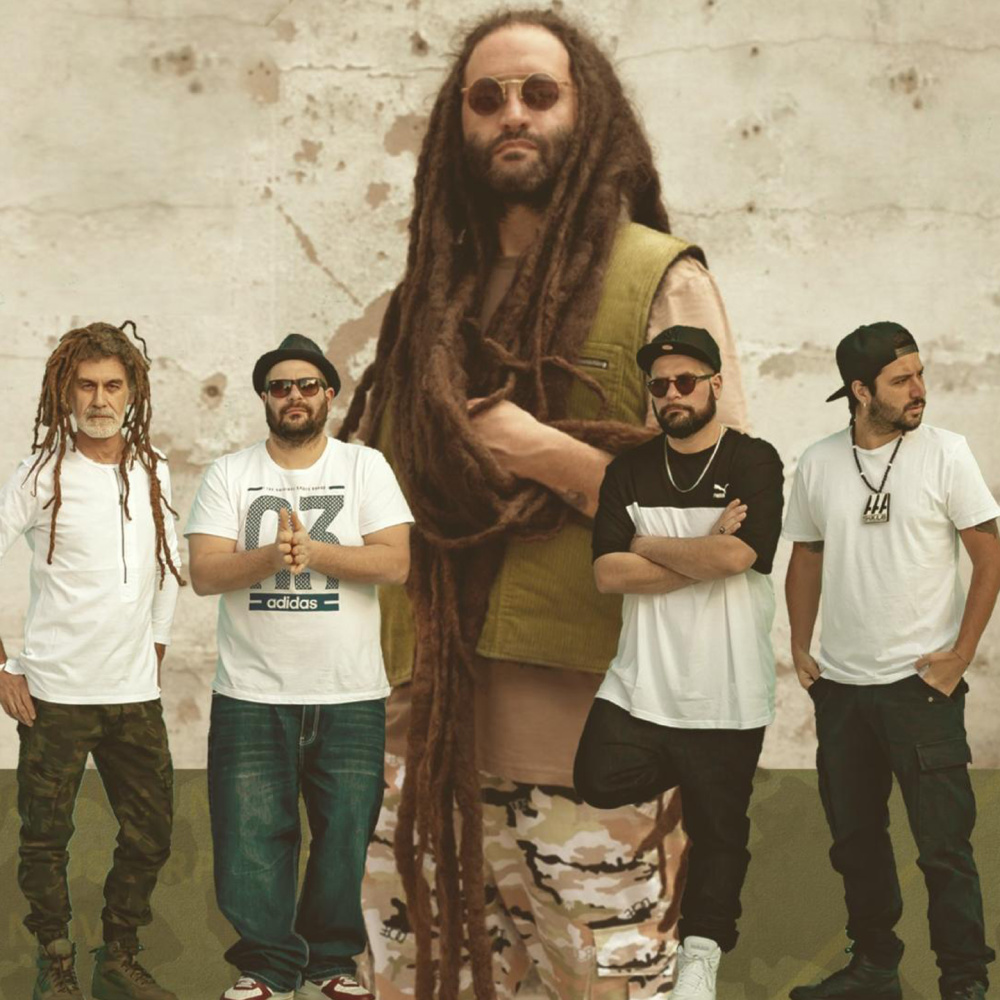 Giganti (Princevibe & The Sound Rebels Re-Edit|Explicit)