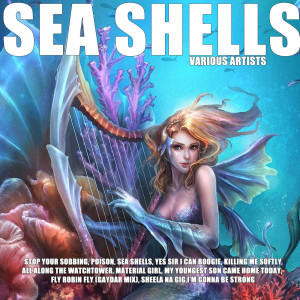 Dengarkan Sea Shells lagu dari Skalette O'Hara dengan lirik