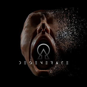 Starset的專輯DEGENERATE
