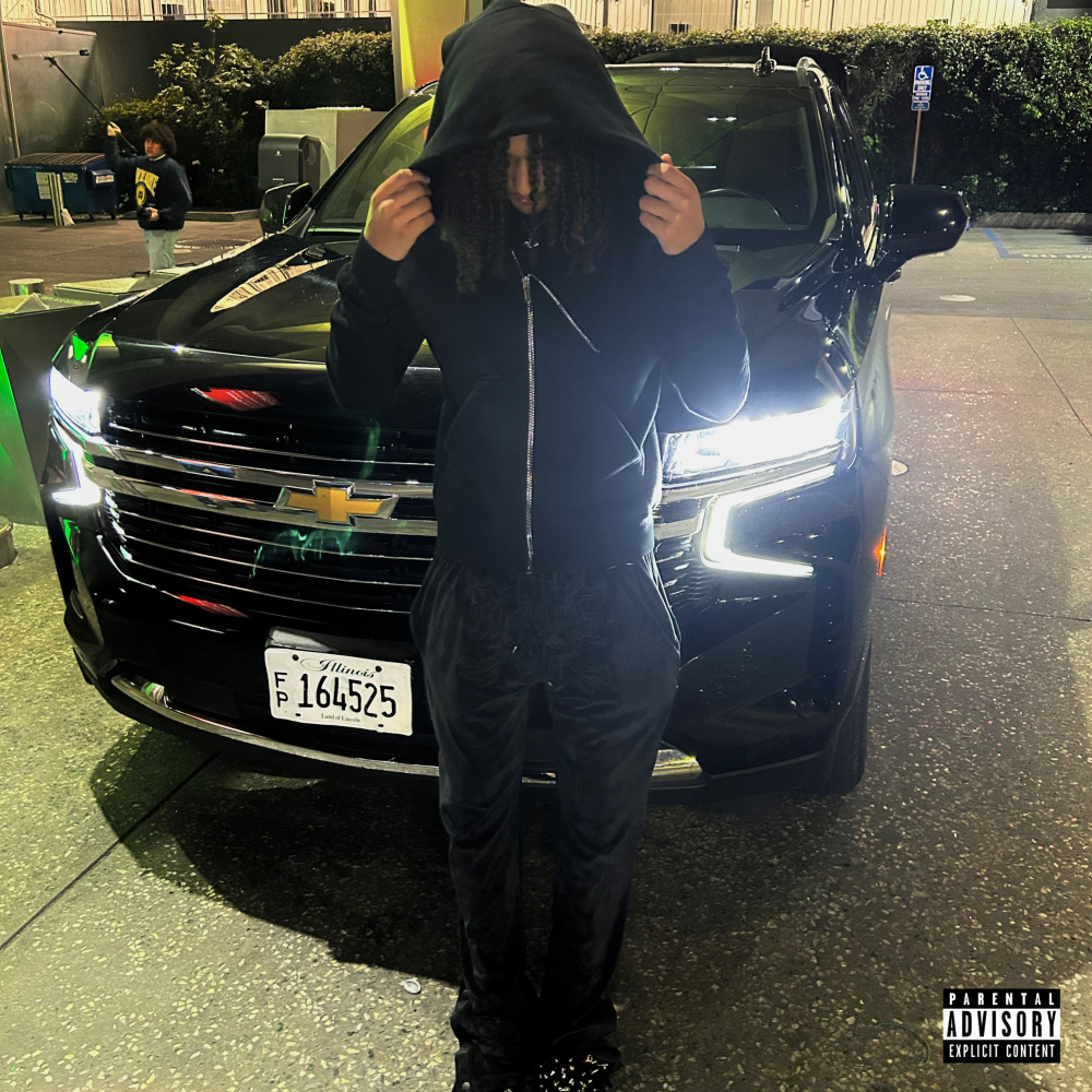Guilianna pt.2 (feat. Tennisboywill) (Explicit)