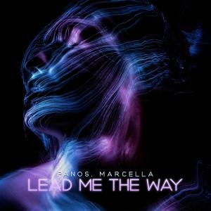 Marcella的專輯Lead Me The Way