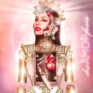 อัลบัม desAMORfosis ศิลปิน Thalia