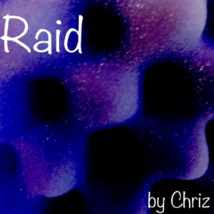 Listen to Raid (Explicit) song with lyrics from Chriz