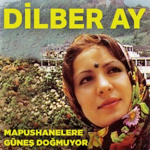 收聽Dilberay的Kız Meryem歌詞歌曲