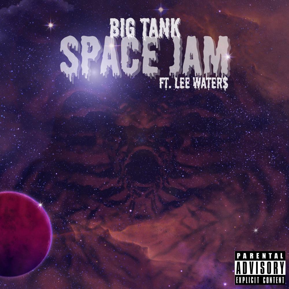 Space Jam (Explicit)