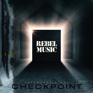 OB1的專輯Checkpoint EP