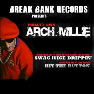 Dengarkan lagu Hit The Button (Album) (Explicit) nyanyian ARCH MILLIE dengan lirik