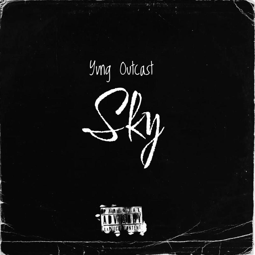 Sky (feat. nopeace) (Explicit)