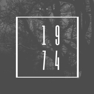 Album 1974 from B. N. 7