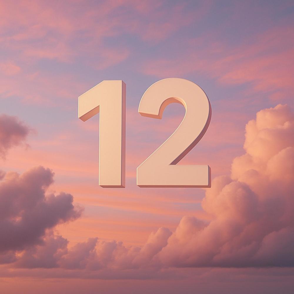 12