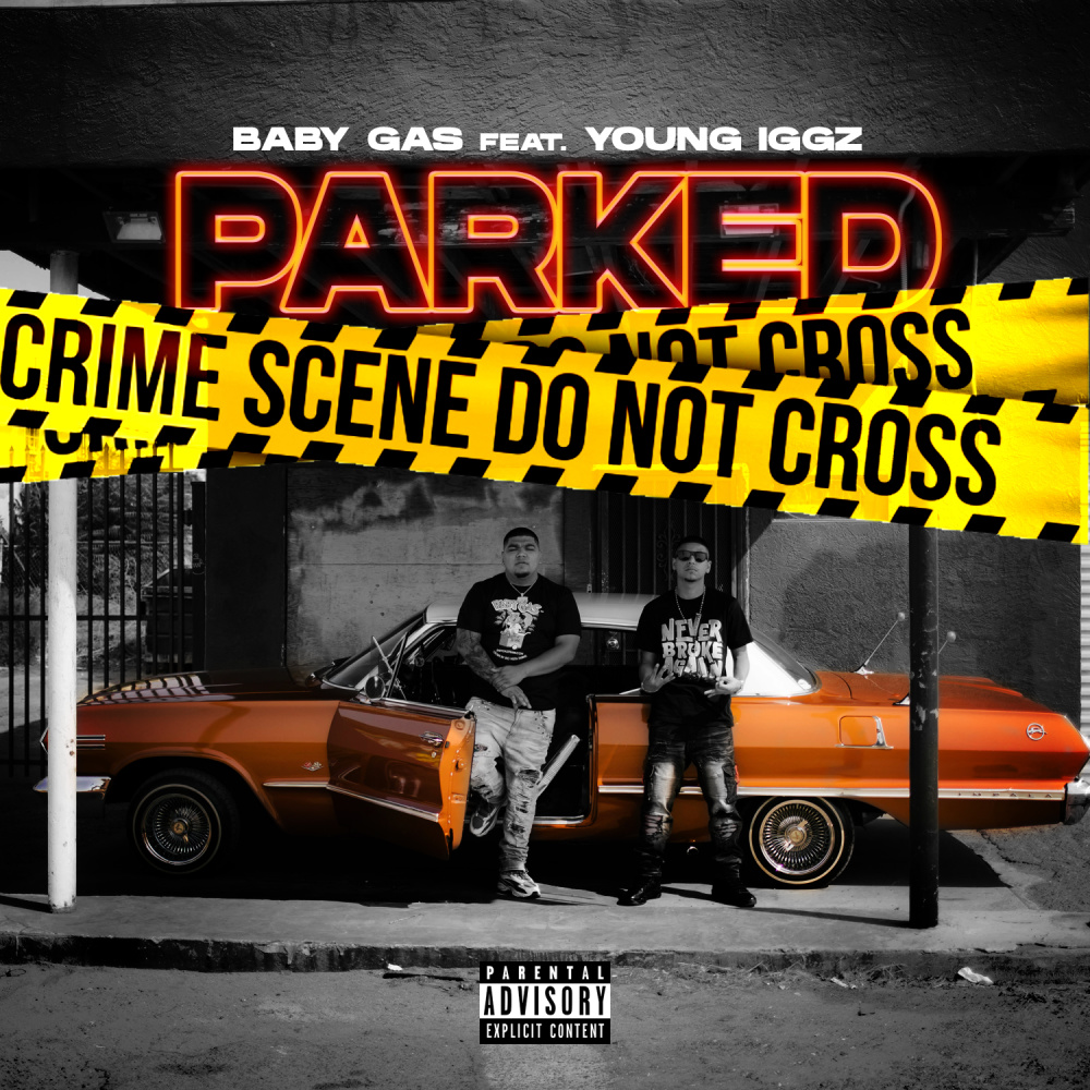 Parked (Explicit)