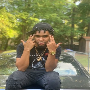Listen to Nonstop (Explicit) song with lyrics from ROZ