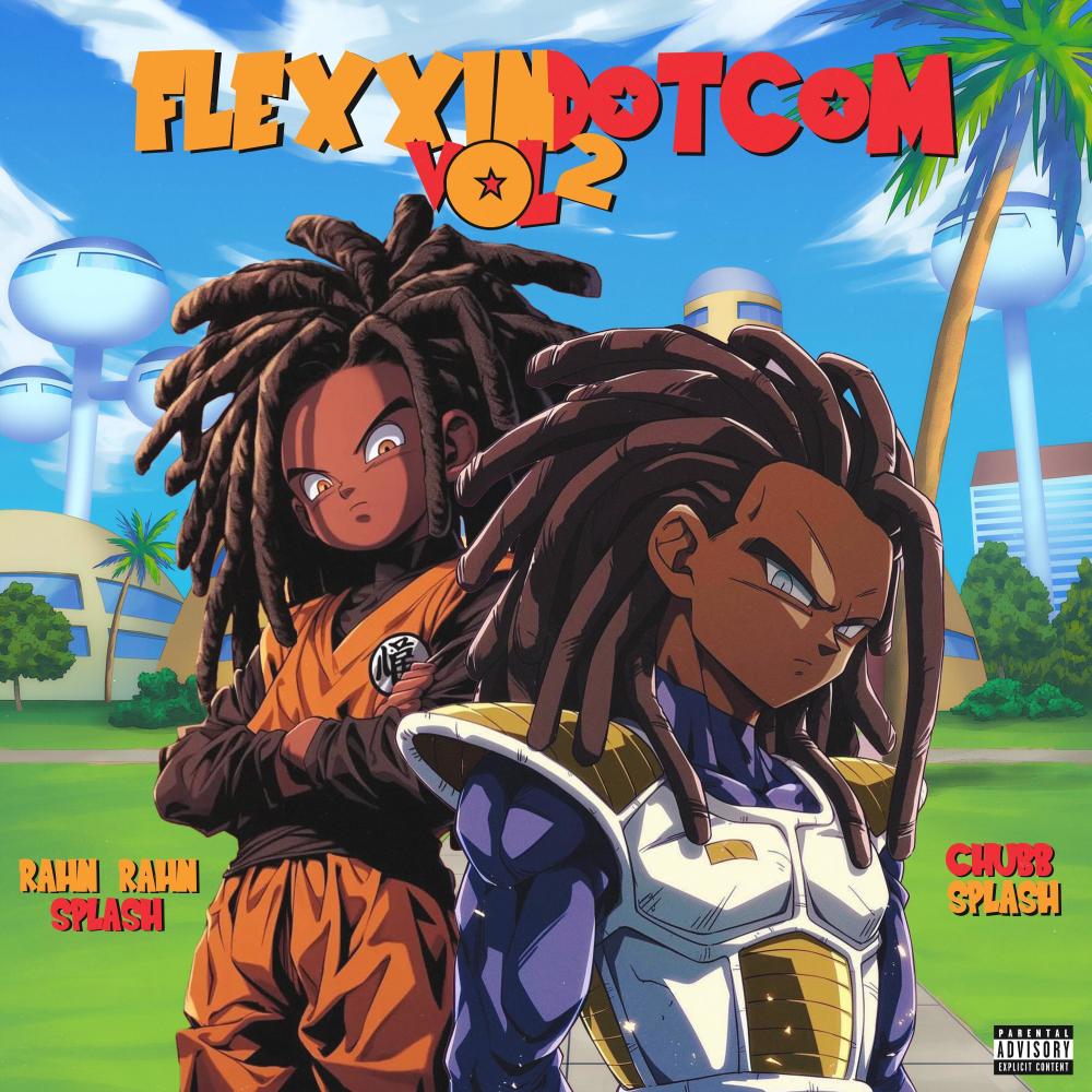 Real Ninja Party (Explicit)