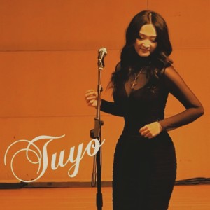 收听李艺萌MariaLee的Tuyo (完整版)歌词歌曲