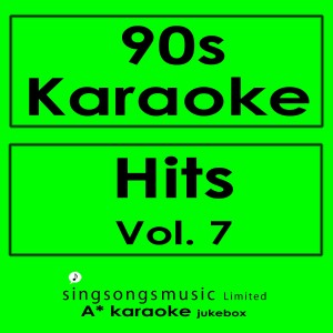 收聽A* Karaoke Jukebox的Because You Loved Me (In the Style of Celine Dion) [Karaoke Version] (In the Style of Celine Dion|Karaoke Version)歌詞歌曲