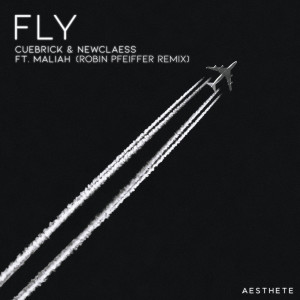 Album Fly (Robin Pfeiffer Remix) oleh newclaess
