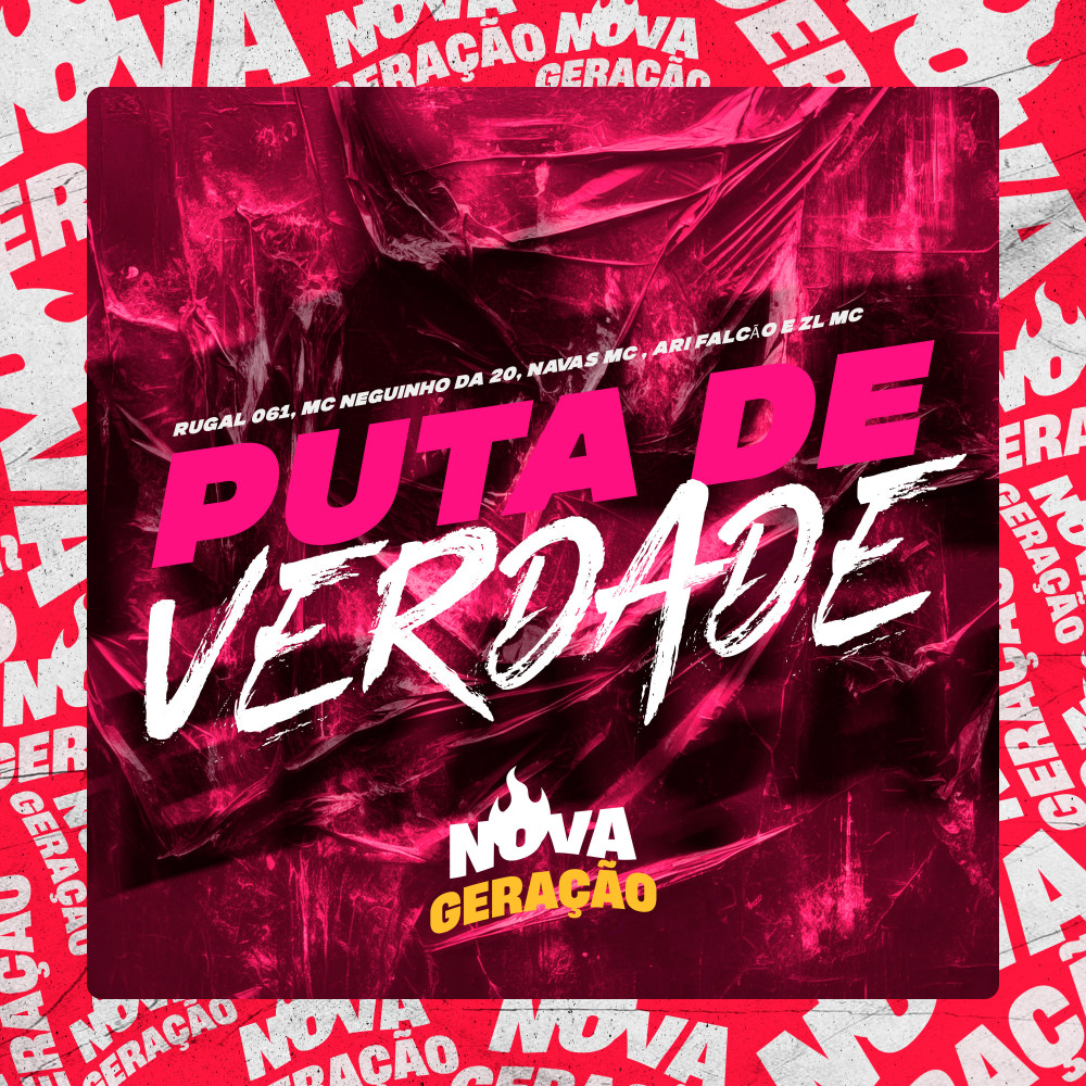 Puta de verdade (Explicit)