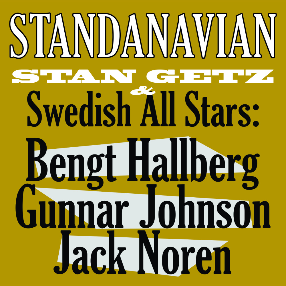 Standanavian