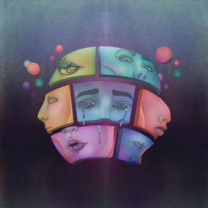 收聽Dizzy的Twist (Mystery Jets Remix)歌詞歌曲