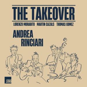 ดาวน์โหลดและฟังเพลง Easel พร้อมเนื้อเพลงจาก Andrea Rinciari