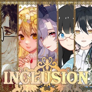 Album Inclusion Epic Polyphonic cover from atoroeato
