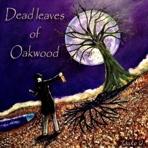 Album Dead leaves of Orkwood from sukekiyo