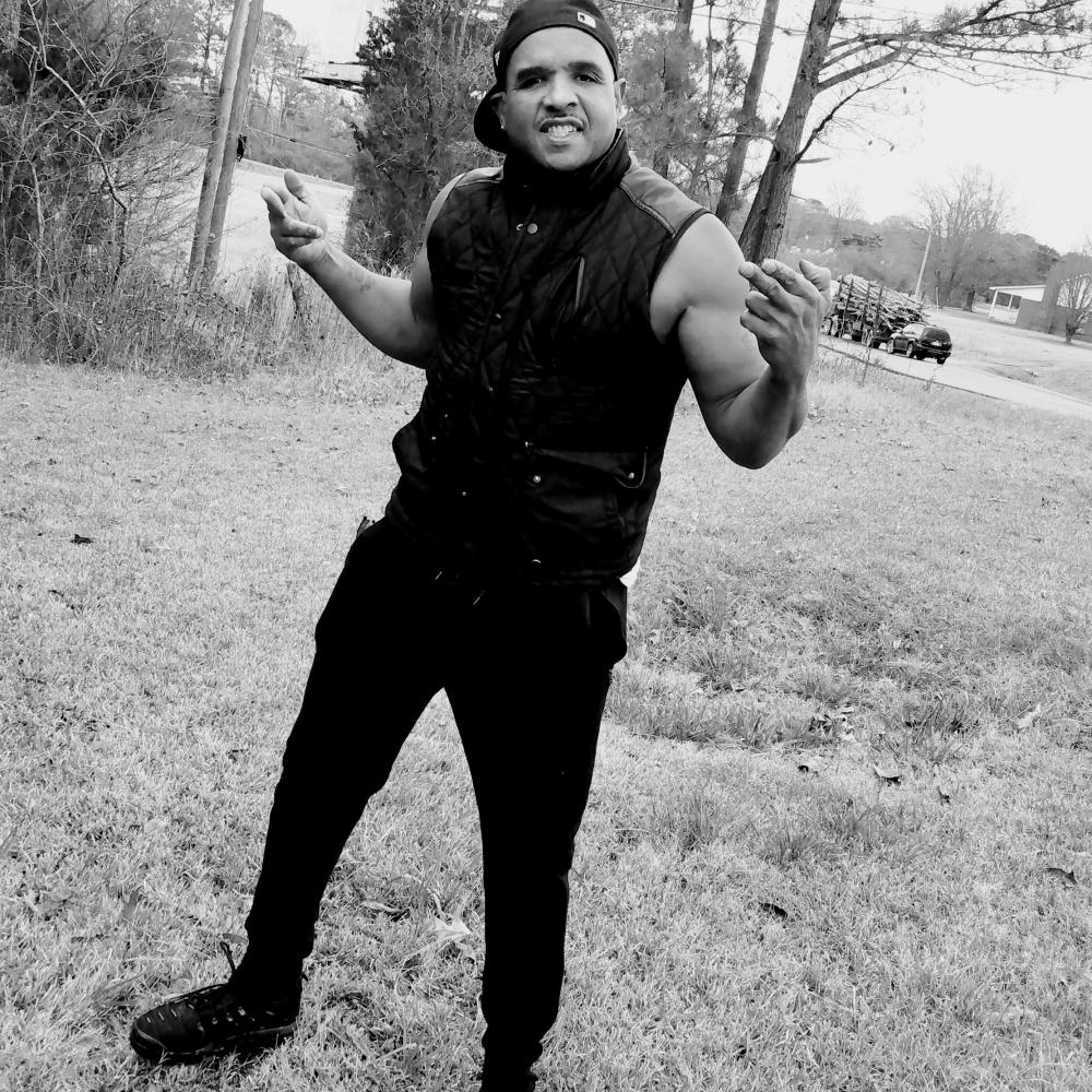 Pain on my shoulders (Explicit)
