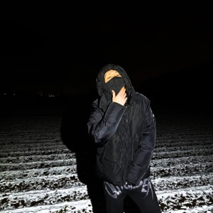 Album Scream from Dab Honey J