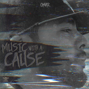 Omar的專輯Music With a Cause