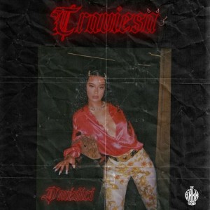 Listen to Traviesa song with lyrics from D'médici