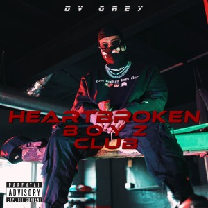 อัลบัม Heartbroken Boyz Club ศิลปิน Ov Grey