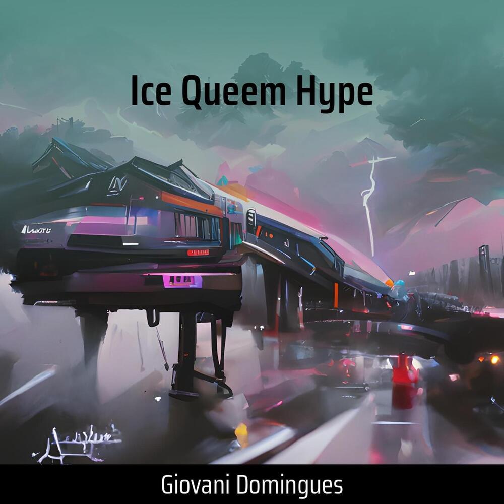 Ice Queem Hype