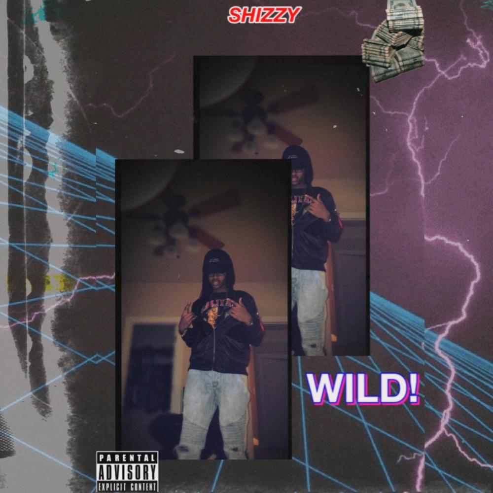 wild!  (Explicit)