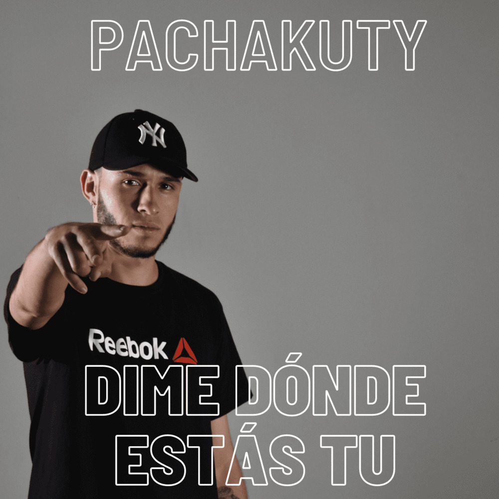 Dime Dónde Estás Tu